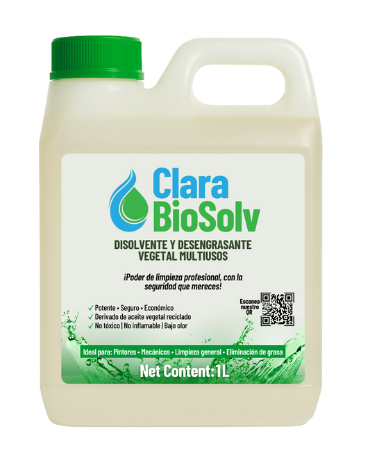 BioSolv 1 liter