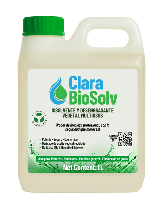Biosolv 1 Gallon