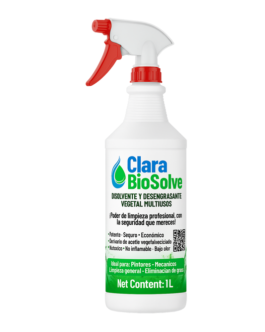 BioSolv Spray 1 liter